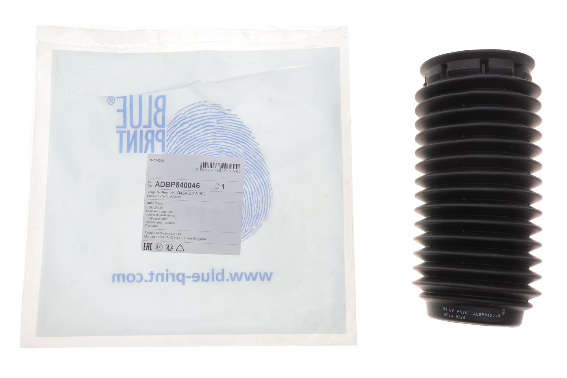 ADBP840046 BLUE PRINT